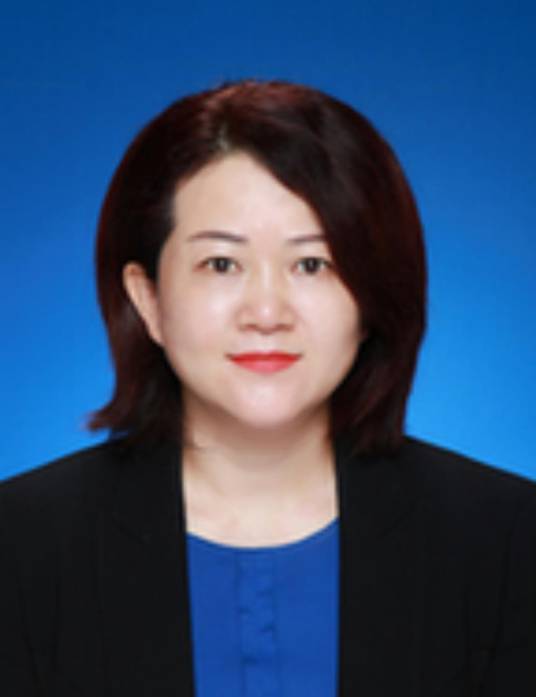 王丽(中共西安市委金融委员会办公室常务副主任(正局长级)、市地方金融管理局局长)