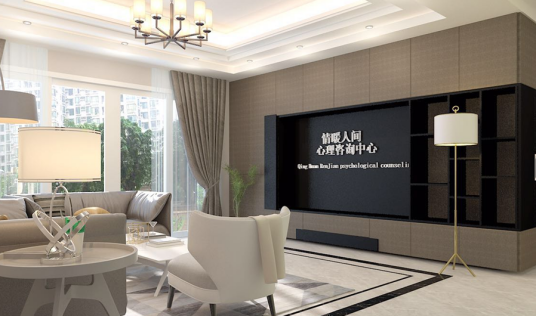 情暖人间(品牌)