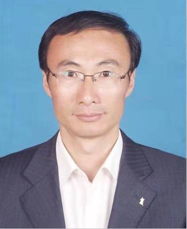 谢征(安徽省淮北市水务局党组成员、副局长,市应急管理局副局长(兼))