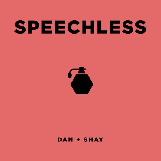 Speechless(Dan + Shay演唱歌曲)